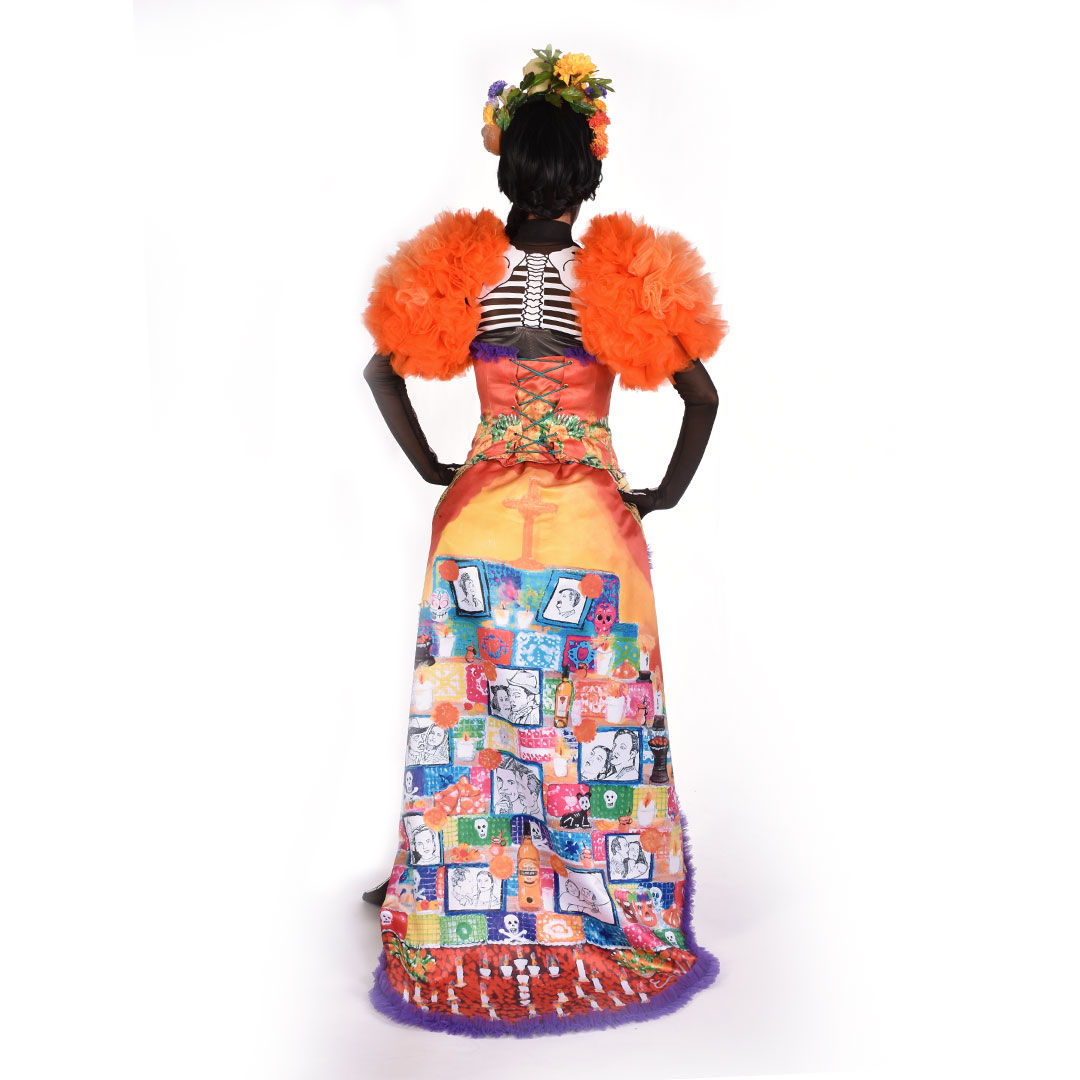 Catrina Ofrenda