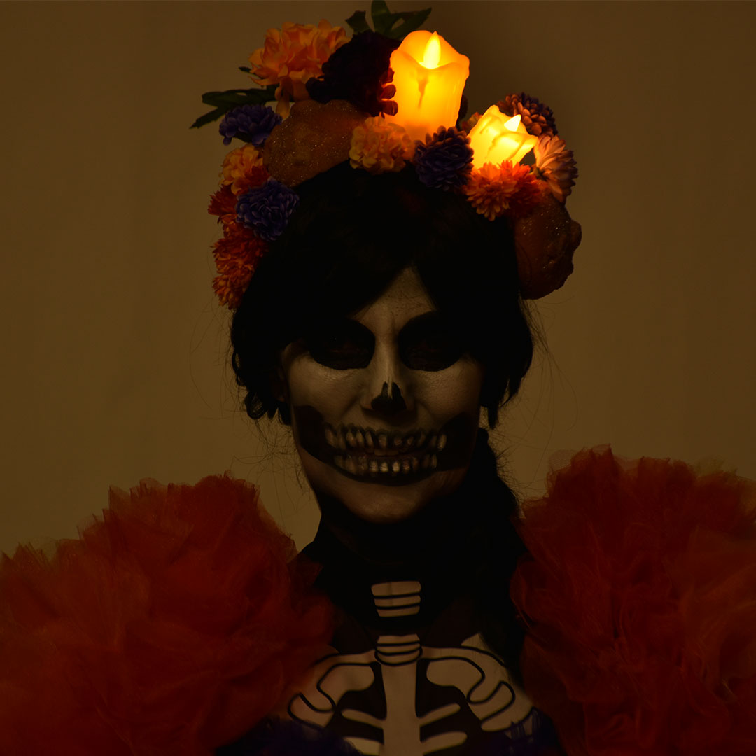 Catrina Ofrenda