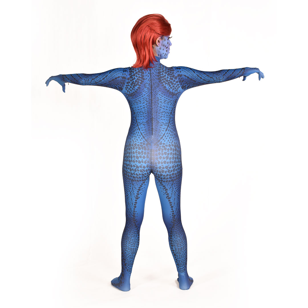 Mystique