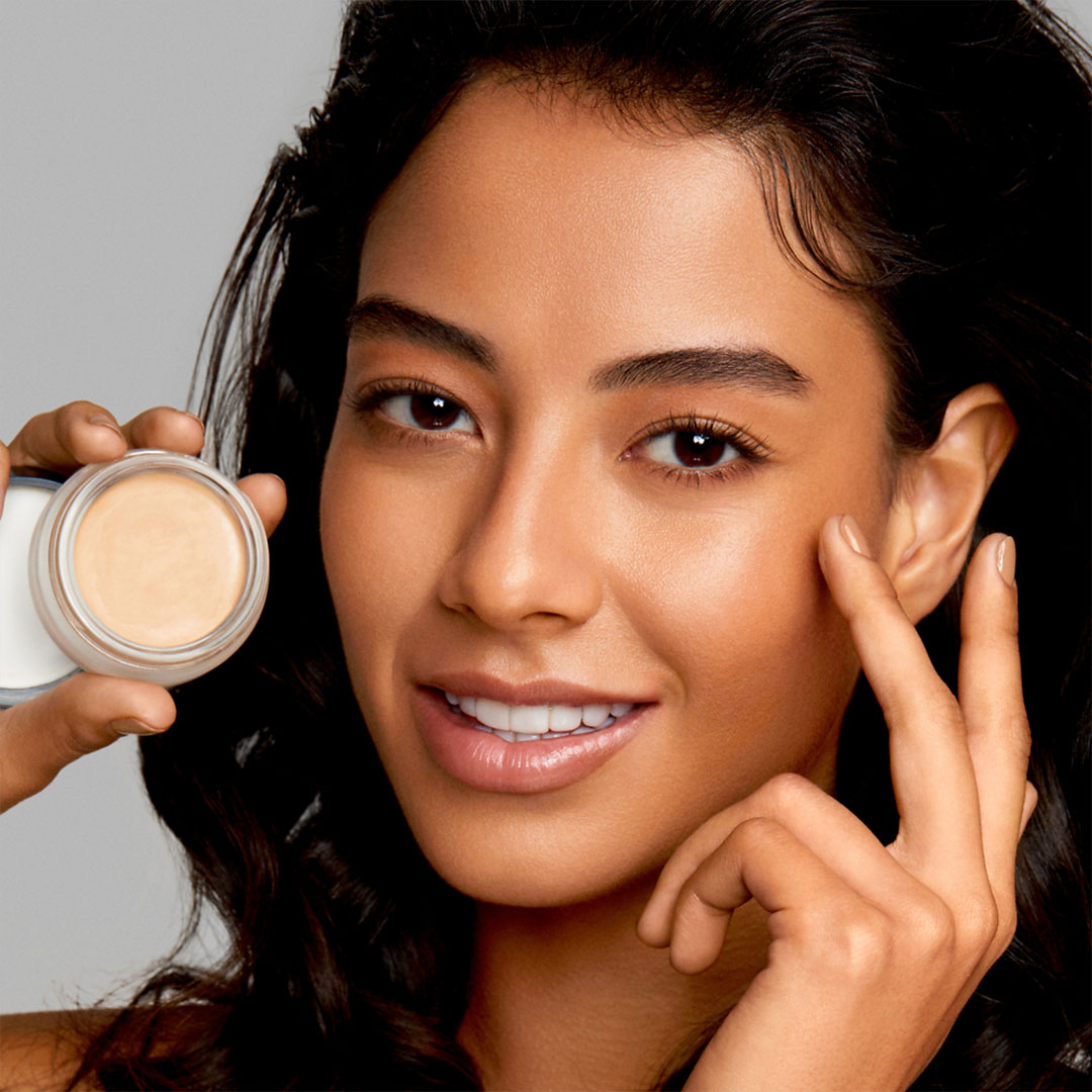 11000/00 Digital complexion cream foundation
