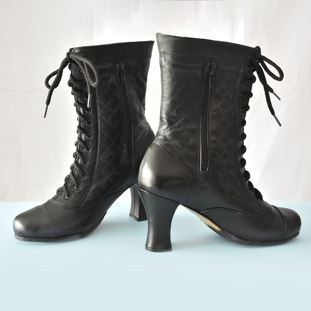 Bota Cancanera