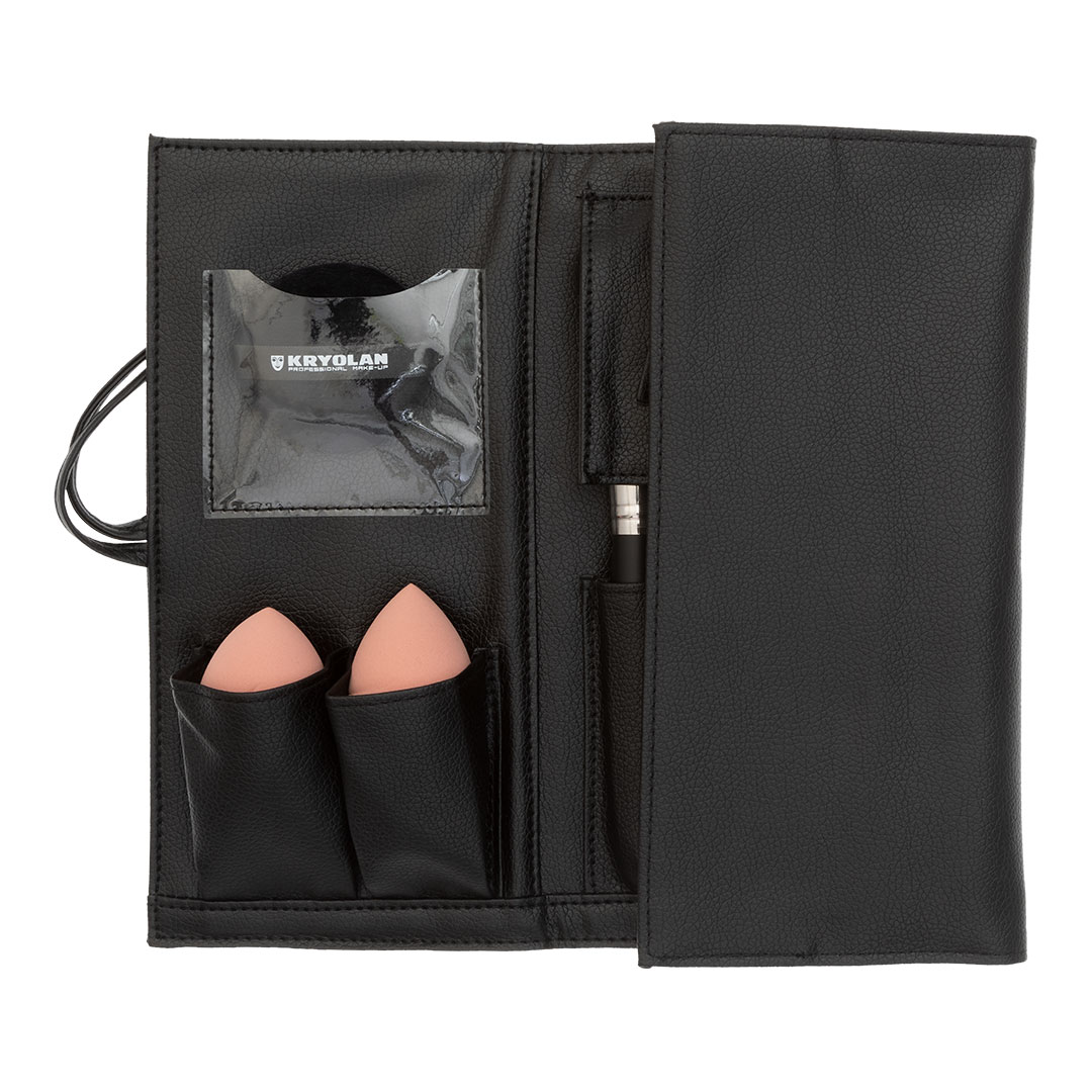 8234 Kit de pinceles Kryolan