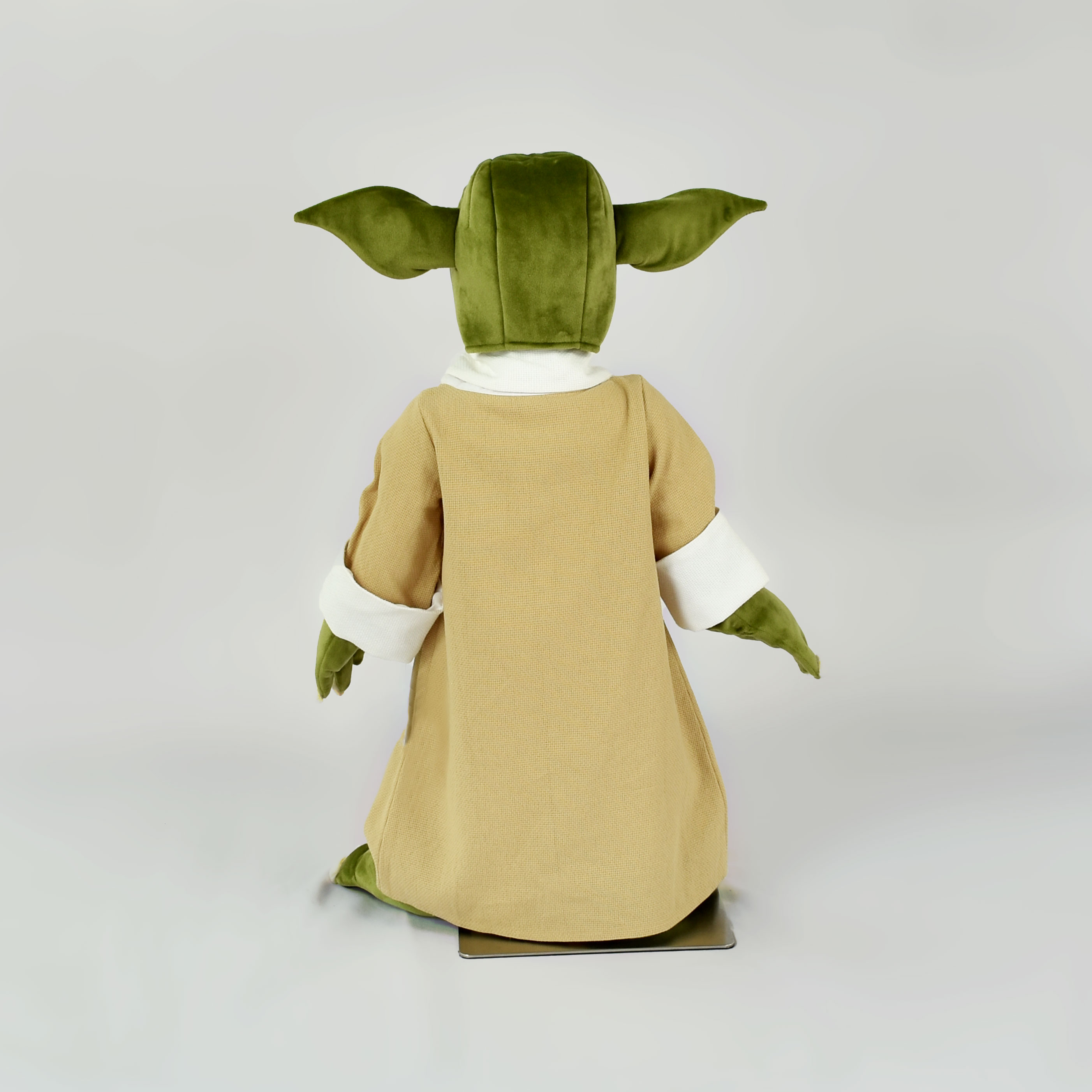 Baby Yoda