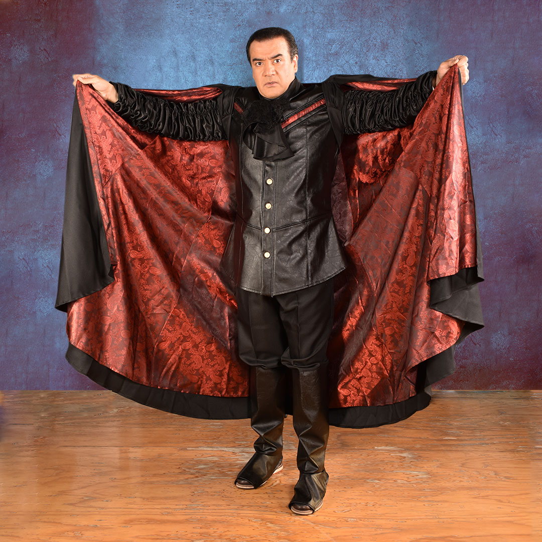 Conde Drácula