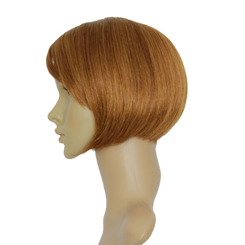 Peluca Mod. BS21008S 2