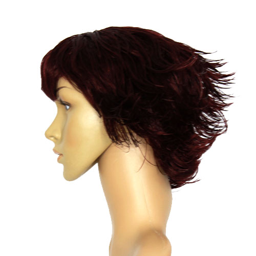 Peluca Mod. BS31060S 2