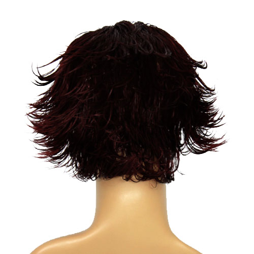 Peluca Mod. BS31060S 3