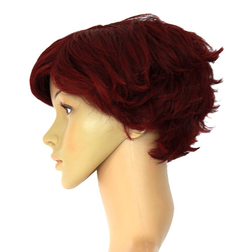 Peluca Mod. BS11026S 2