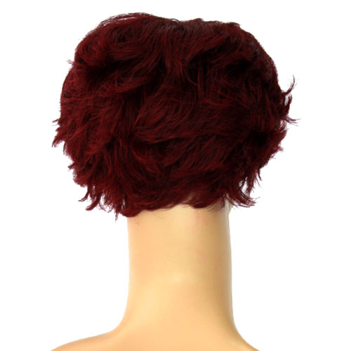 Peluca Mod. BS11026S
