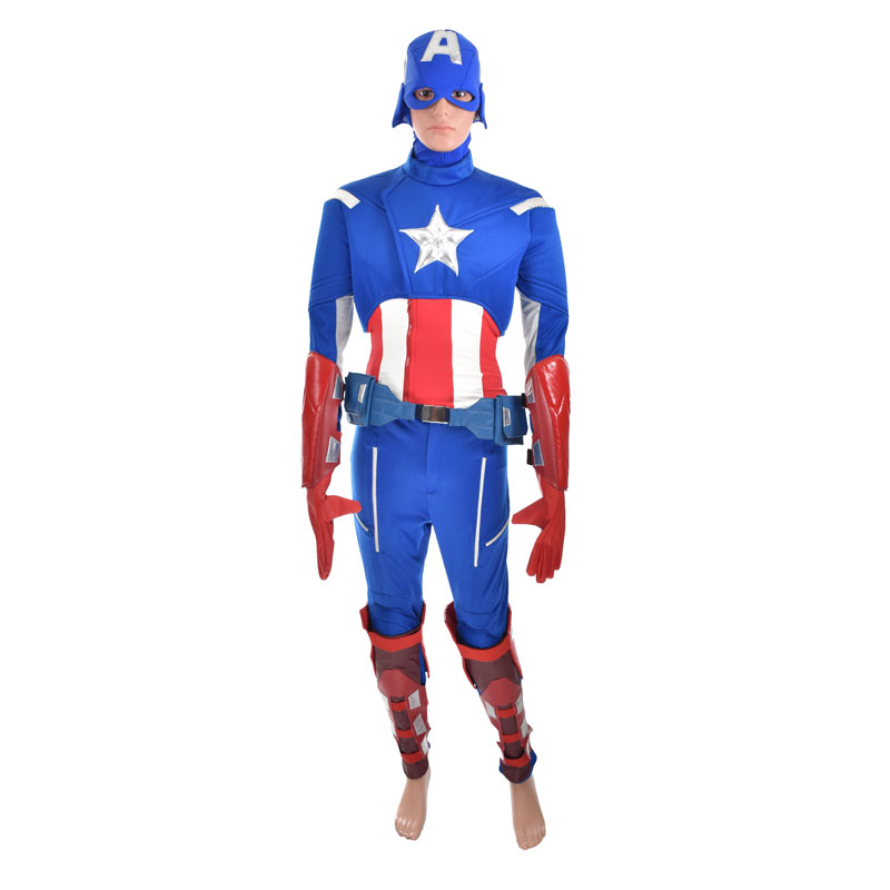 Héroe Americano Mod. 2_1