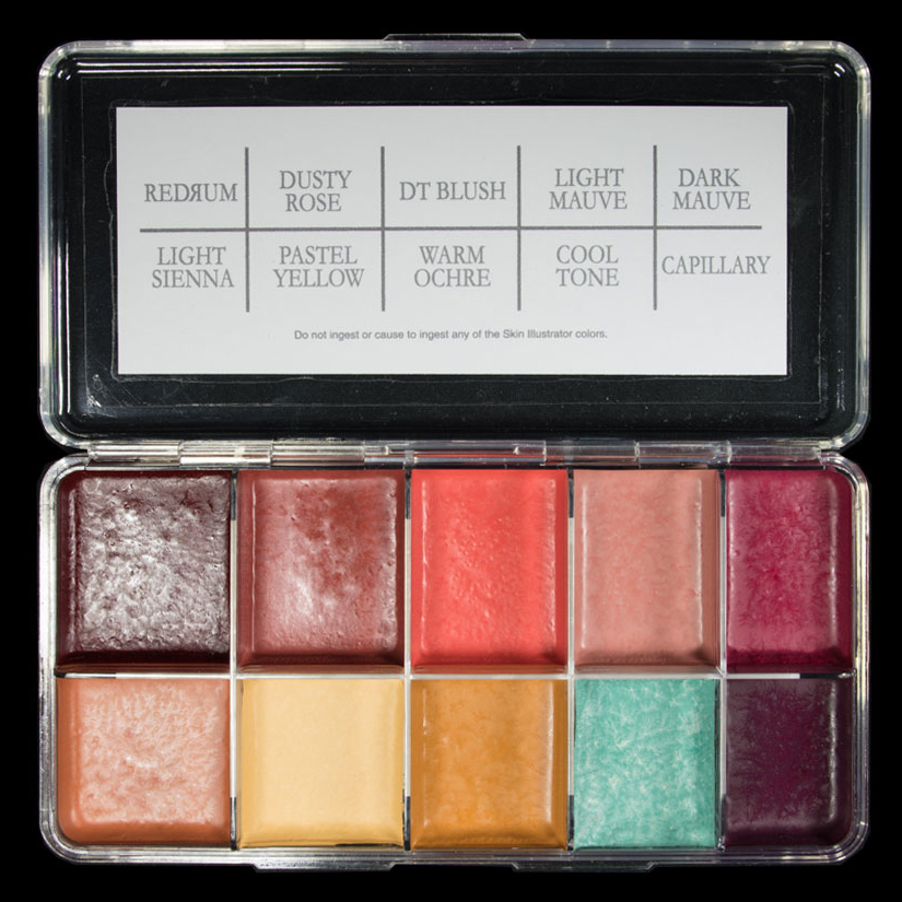 Paleta Skin Illustrator Complexion_1