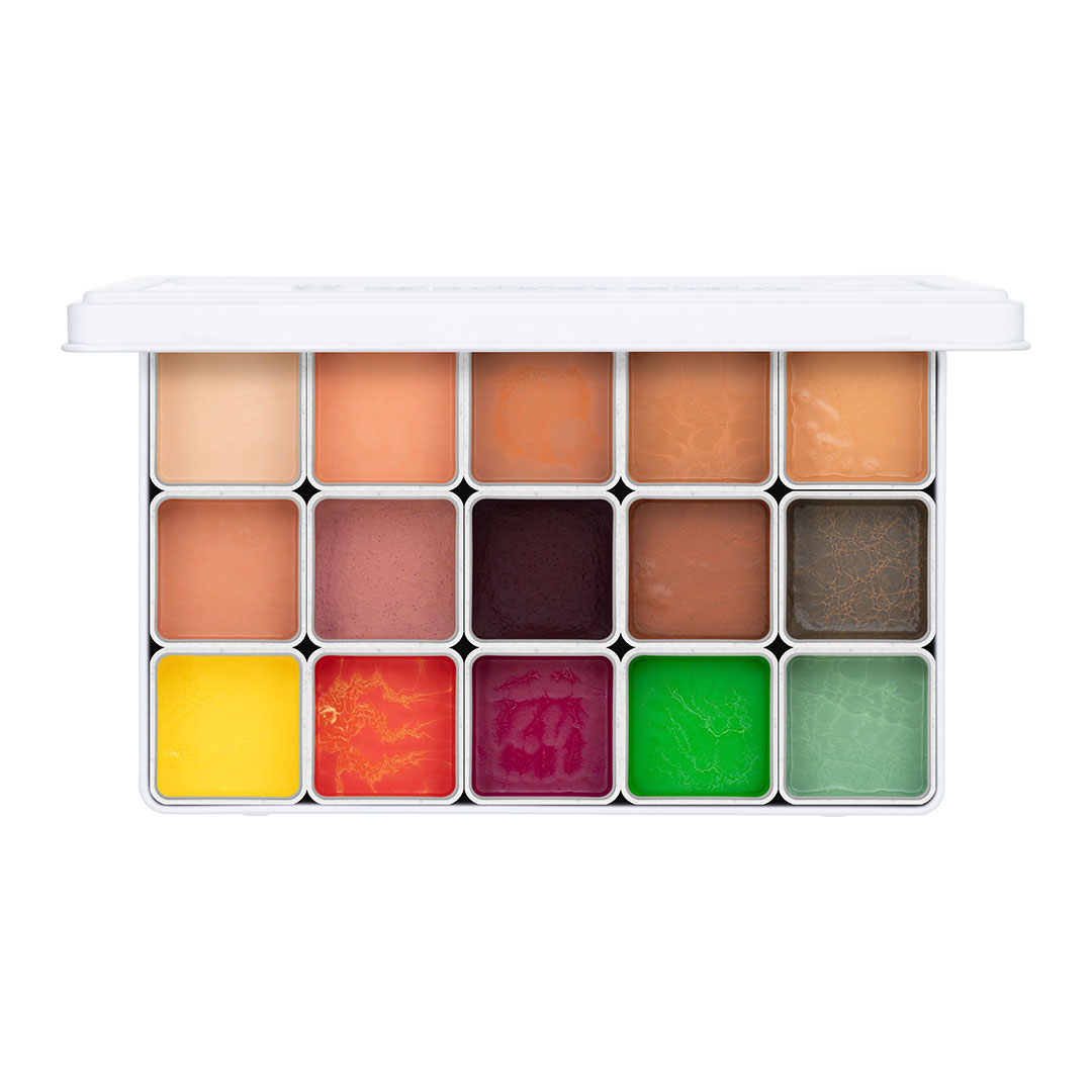 8145 Paleta FX Design Color