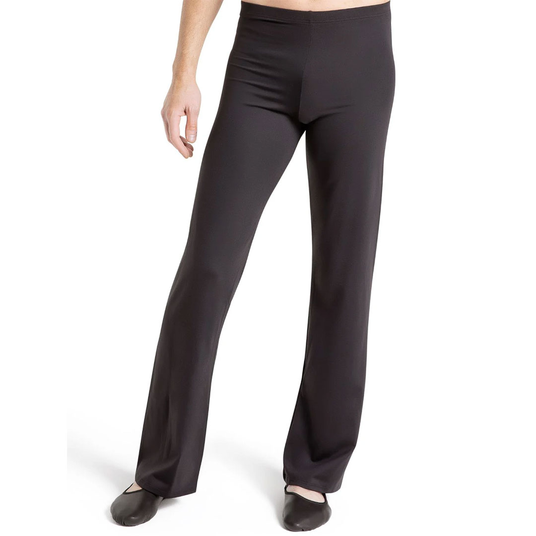 (CAP) SE1079M Pantalón de jazz hombre