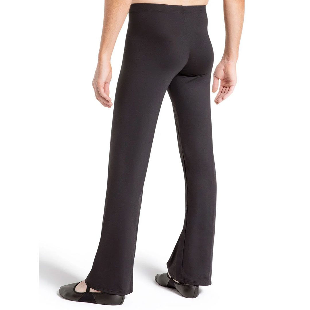 (CAP) SE1079M Pantalón de jazz hombre