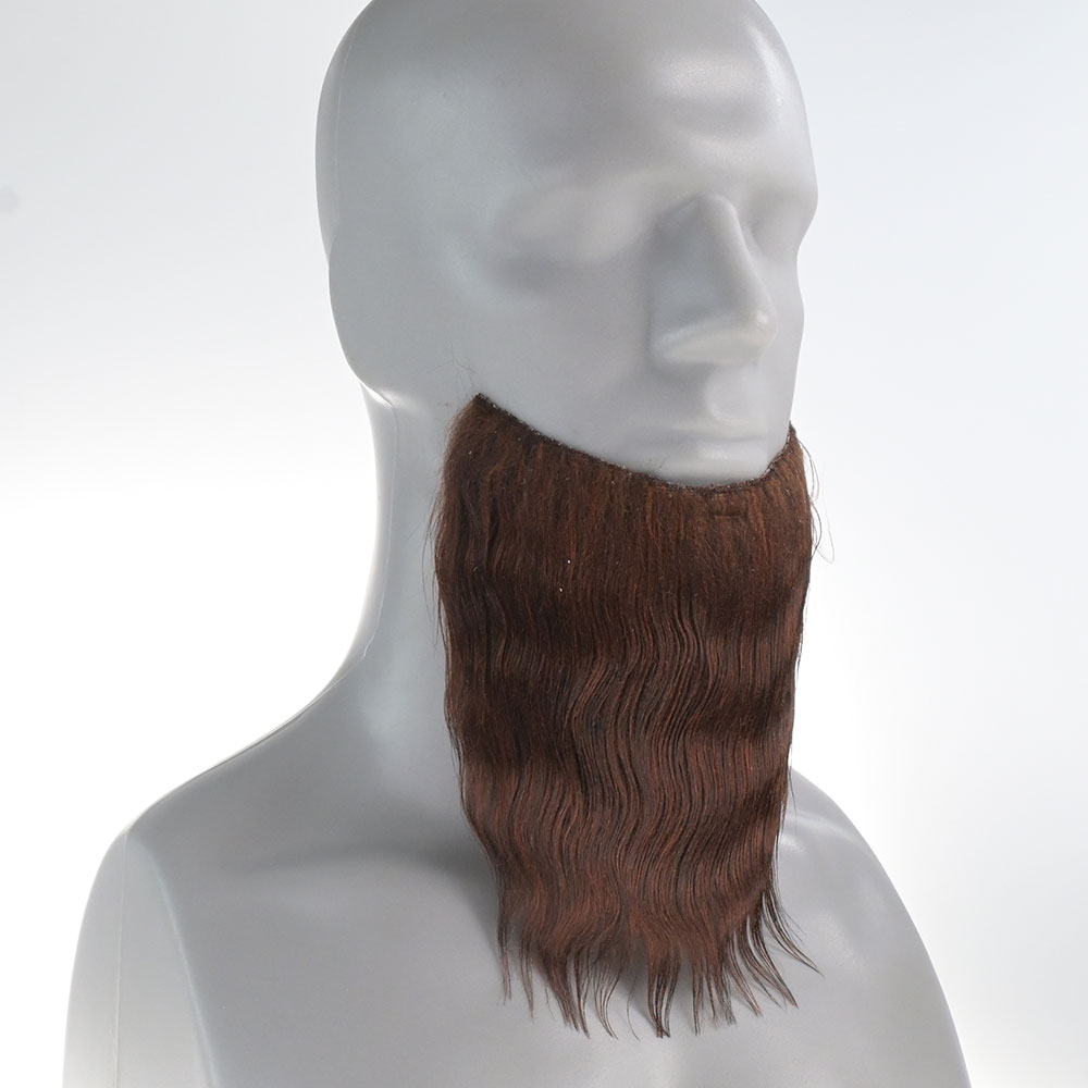 Barba 11