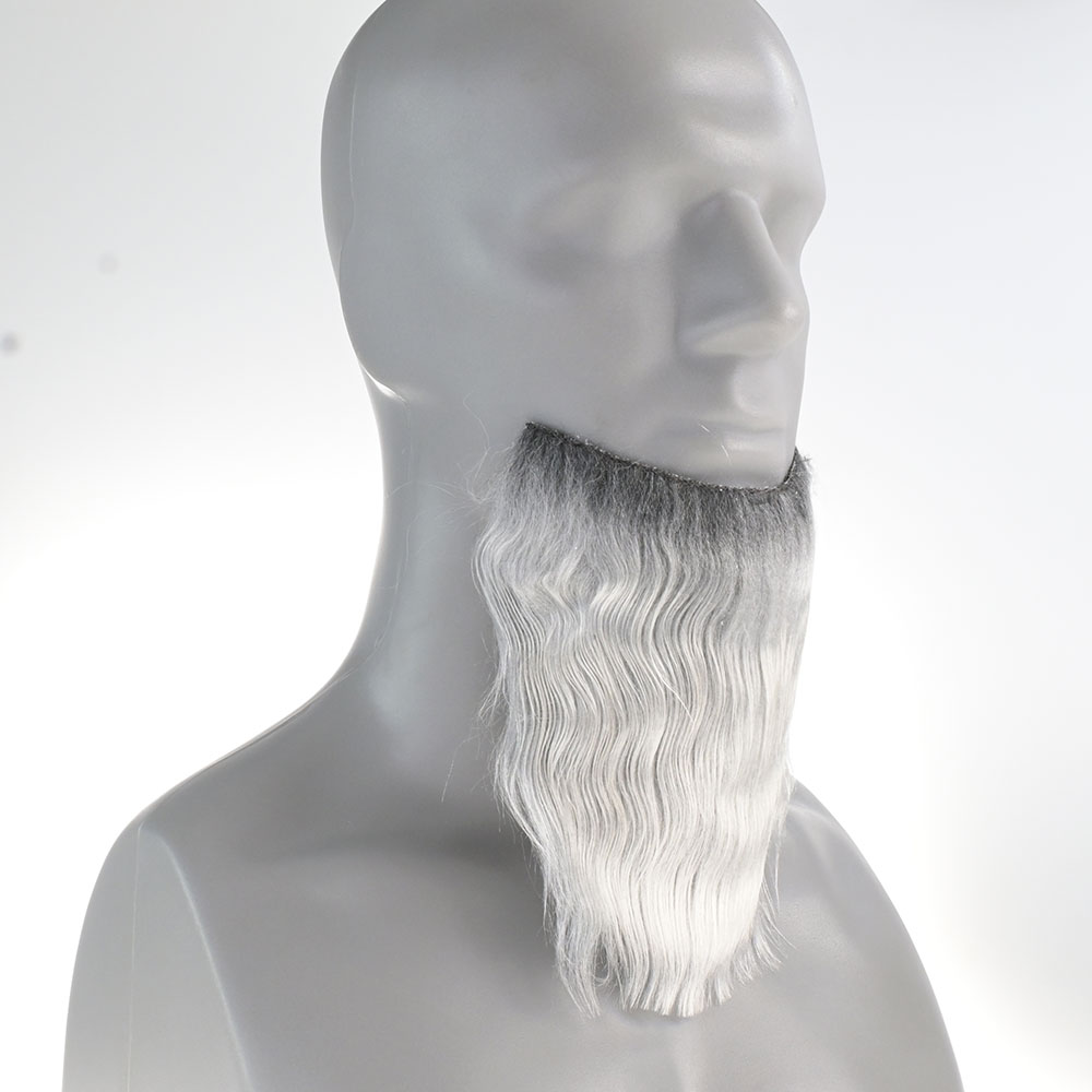 Barba 11