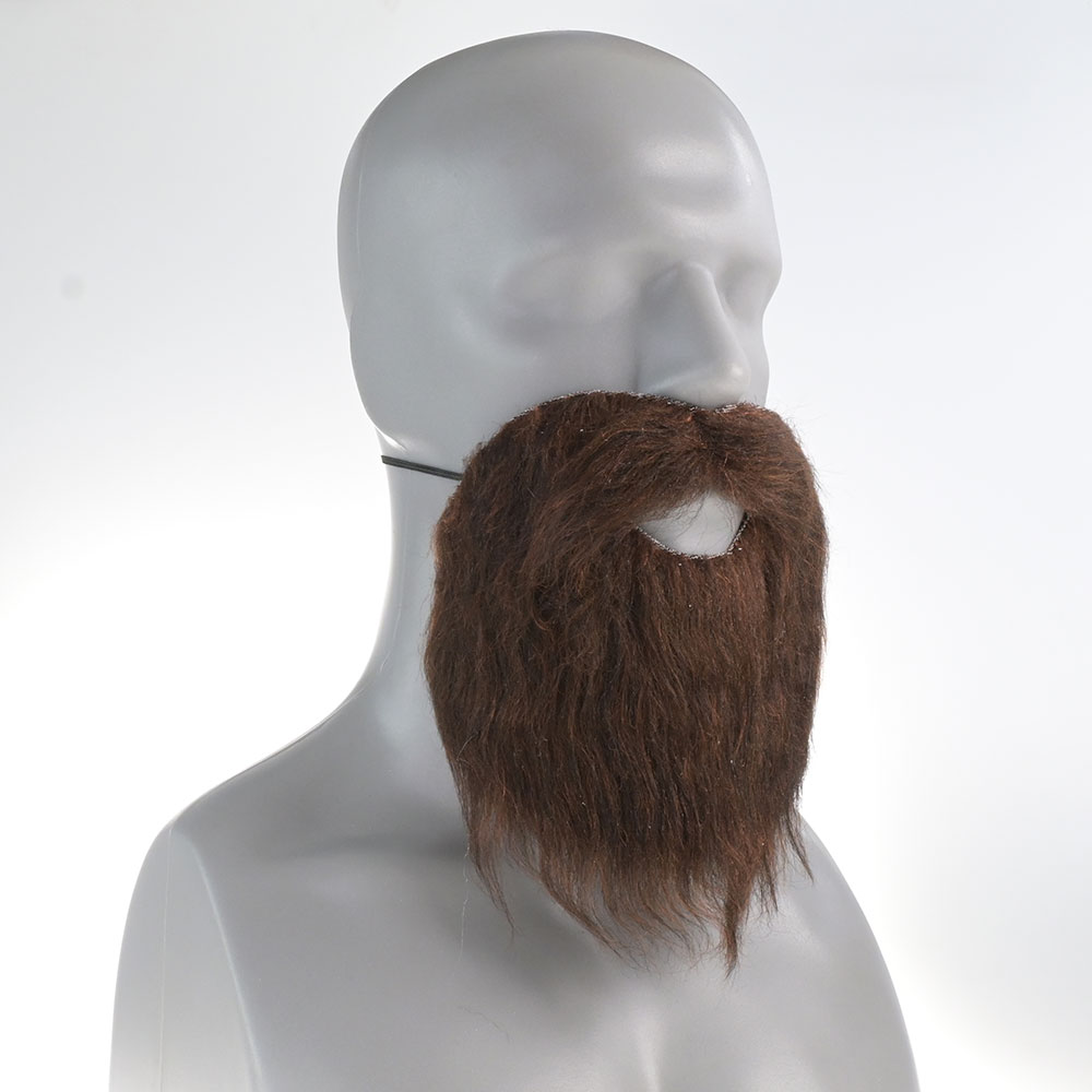 Barba 12