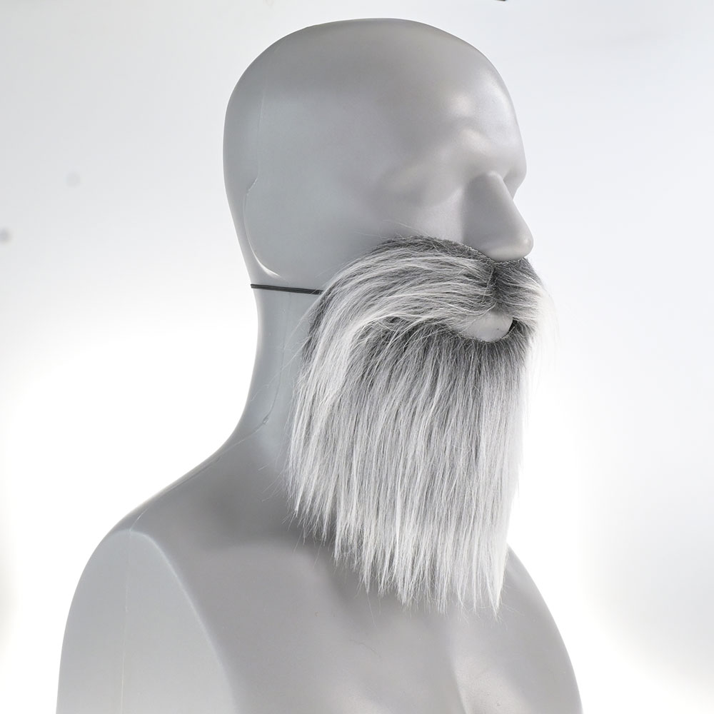 Barba 12