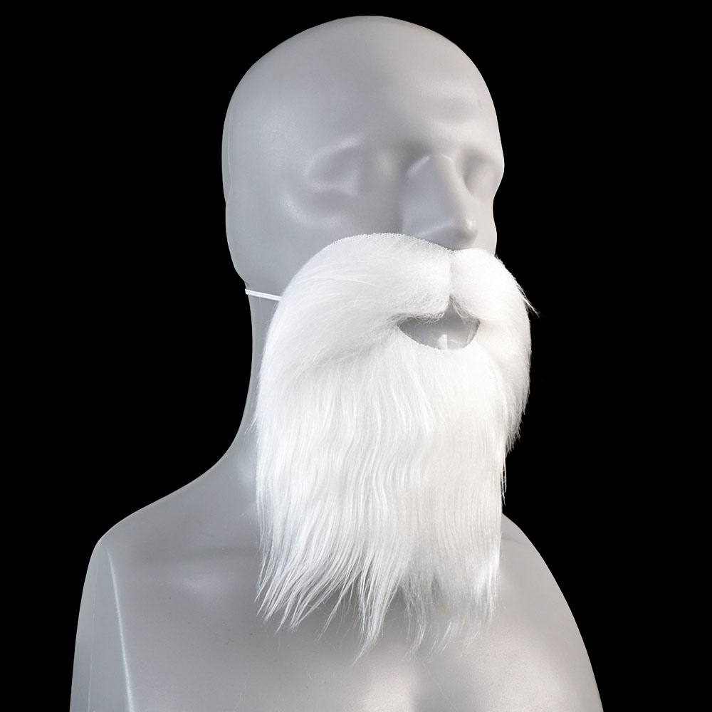 Barba 12