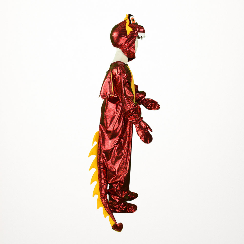 Dragón