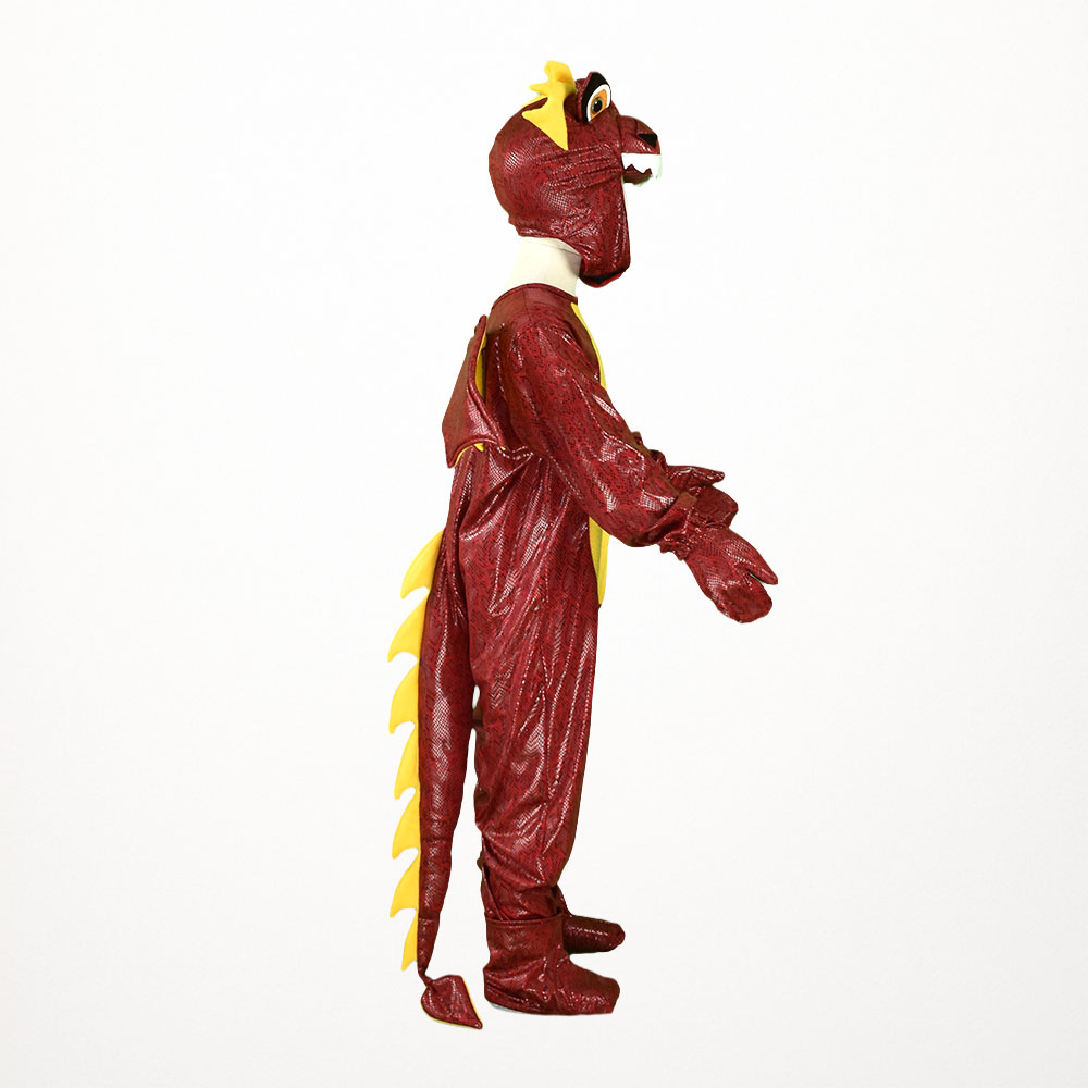 Dragón