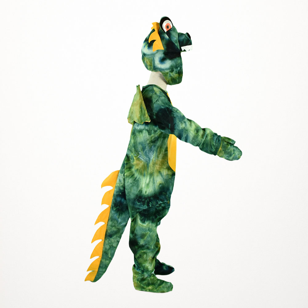 Dragón
