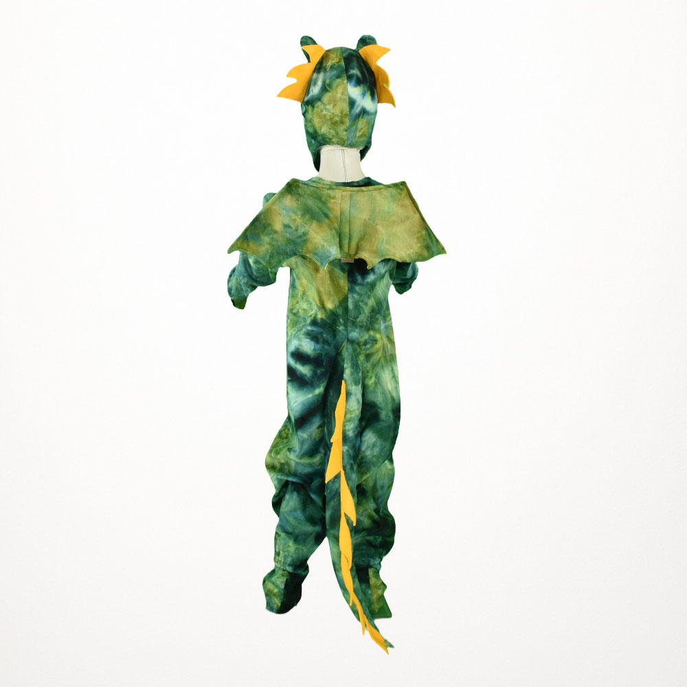 Dragón
