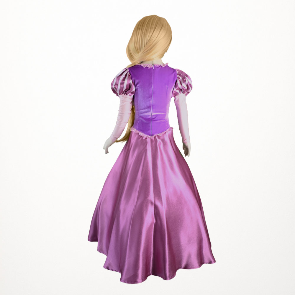 Rapunzel