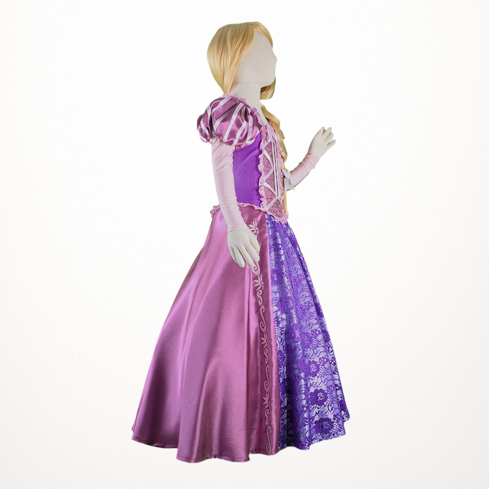 Rapunzel