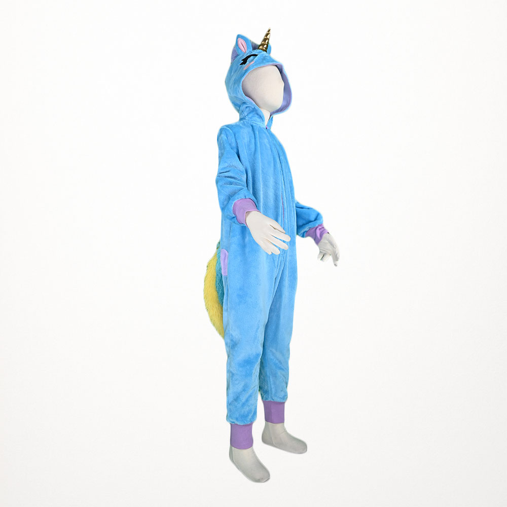 Unicornio niño