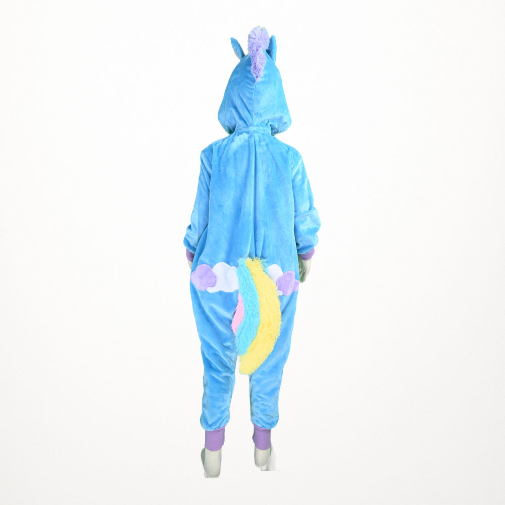 Unicornio niño