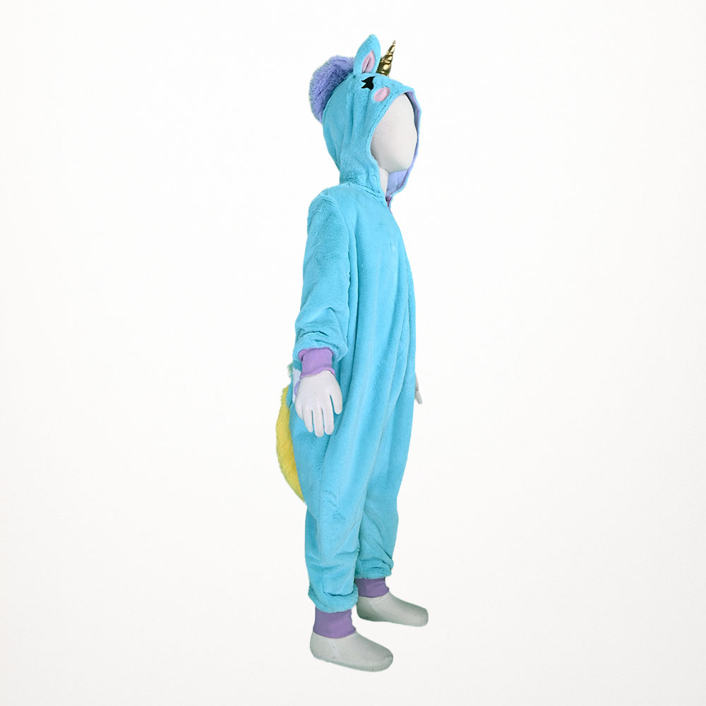 Unicornio niño