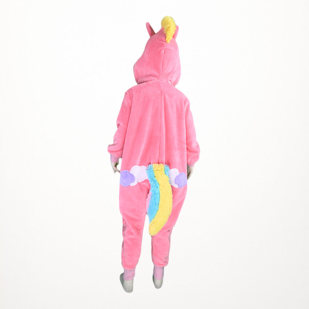 Unicornio niño