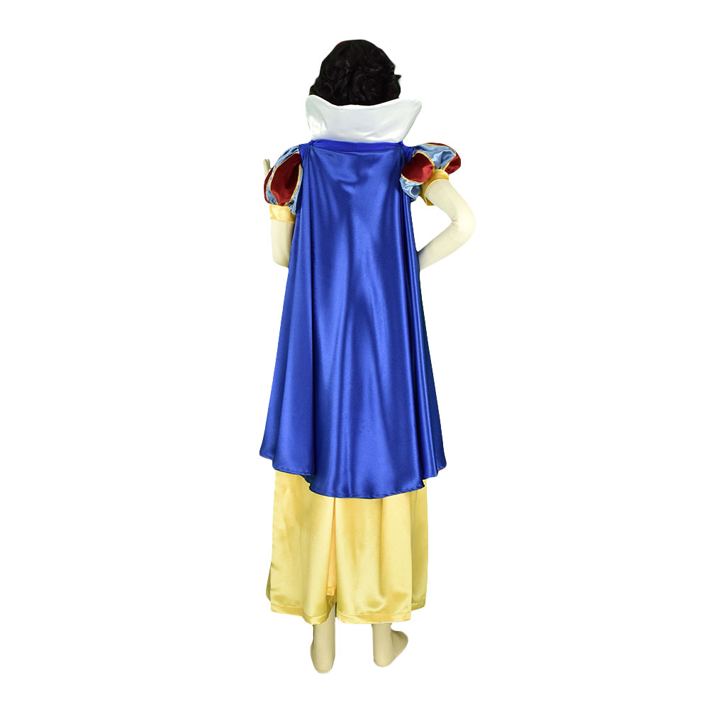 Blancanieves