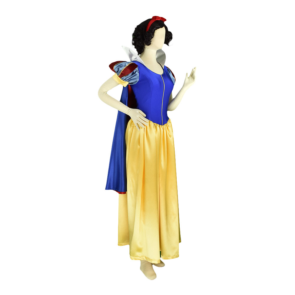 Blancanieves