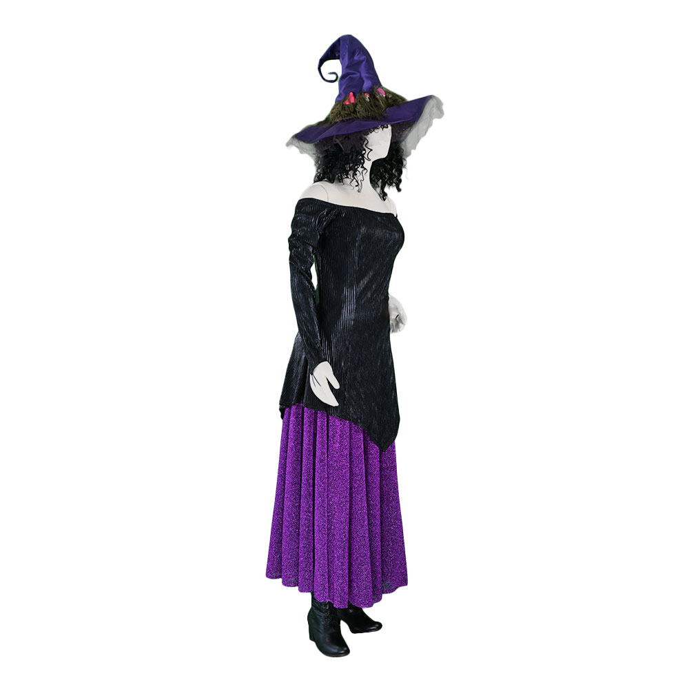 Bruja fantasía
