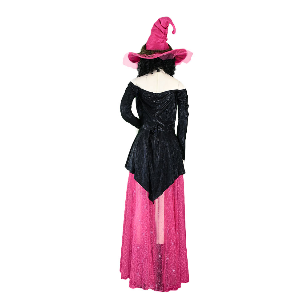 Bruja fantasía