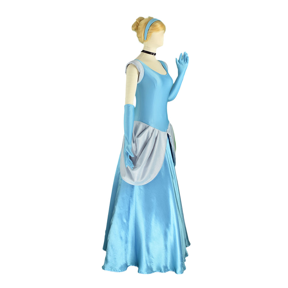 Cenicienta