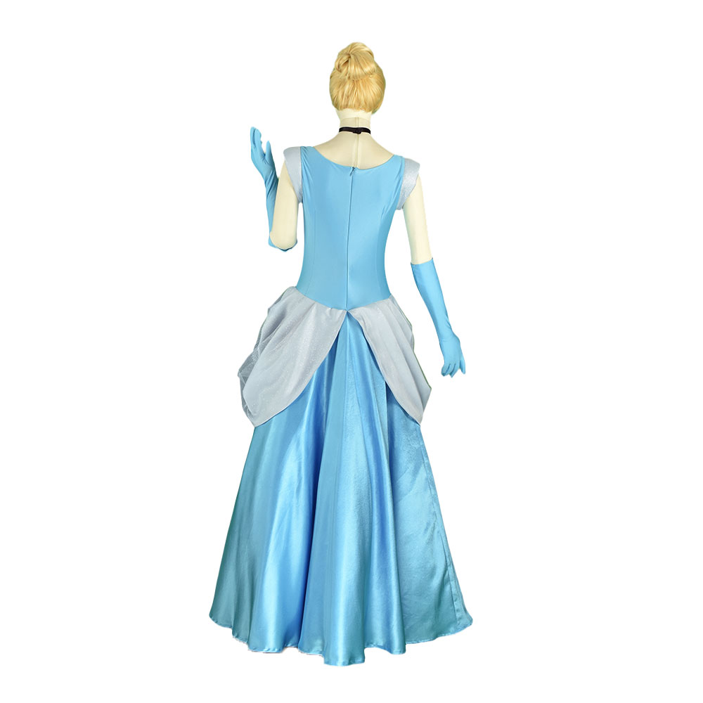 Cenicienta