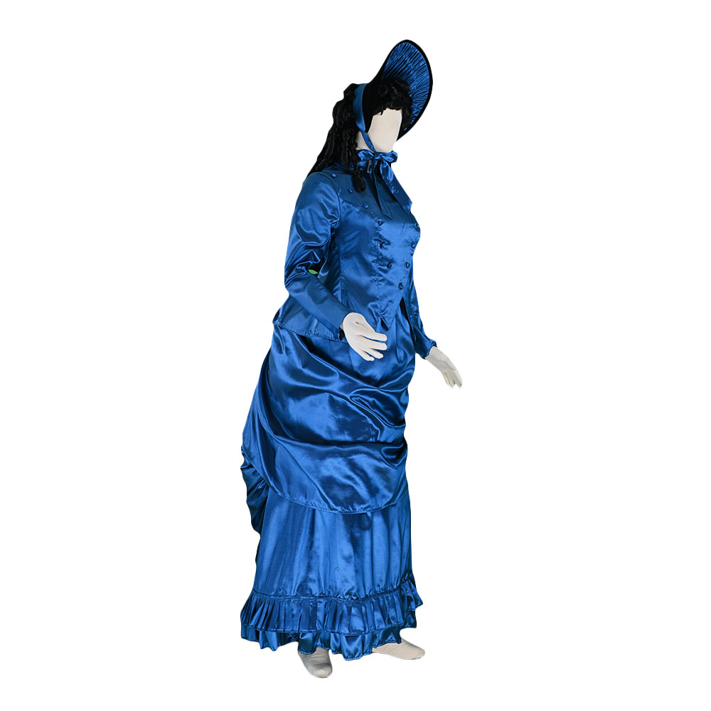Dama del Siglo XIX Mod. 2