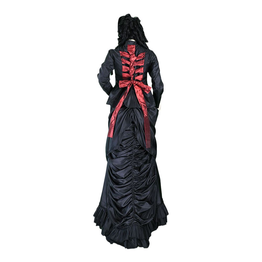 Dama del Siglo XIX Mod. 2