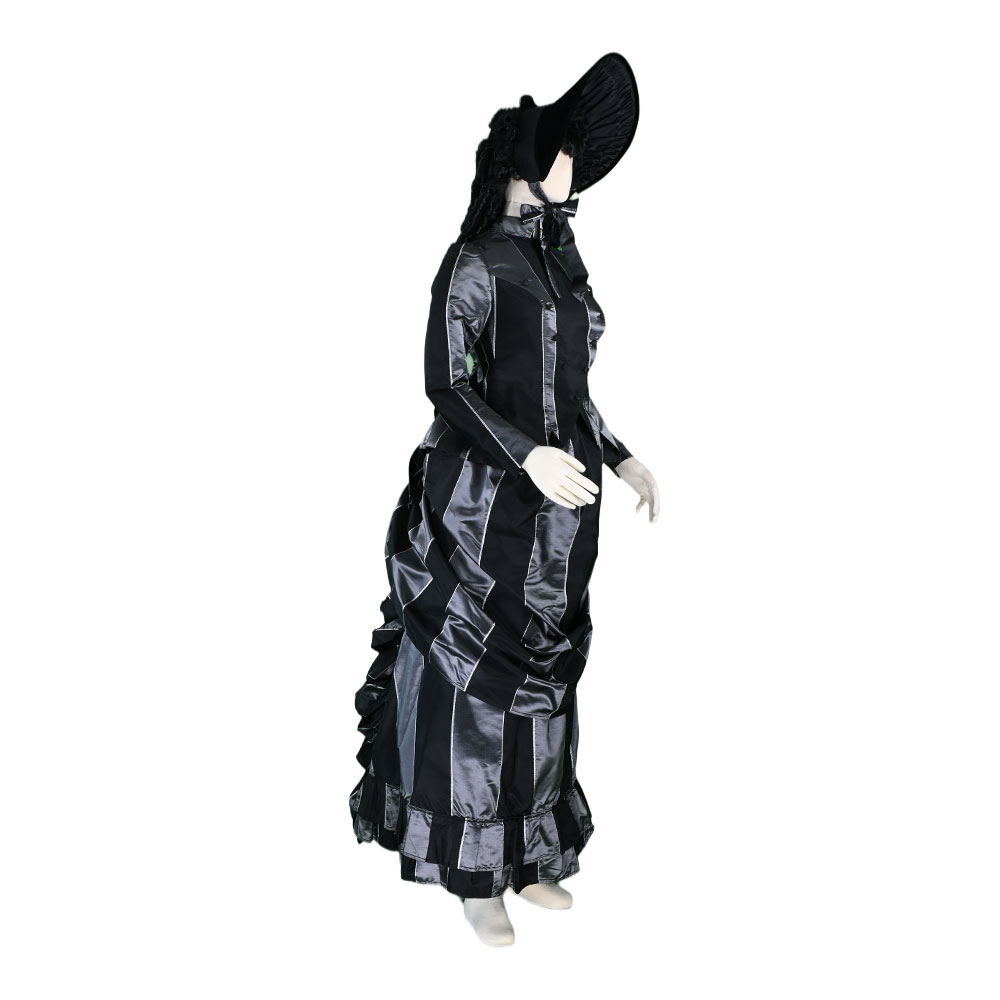 Dama del Siglo XIX Mod. 2
