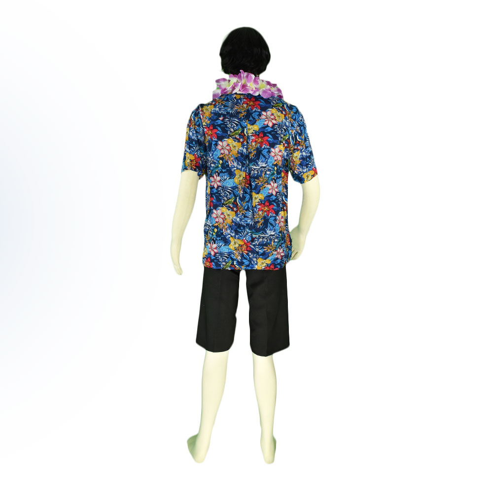 Hawaiano