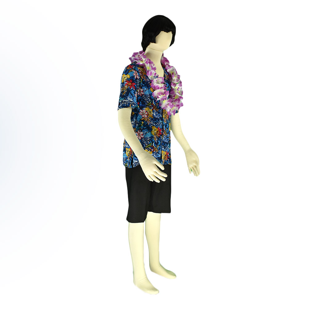 Hawaiano