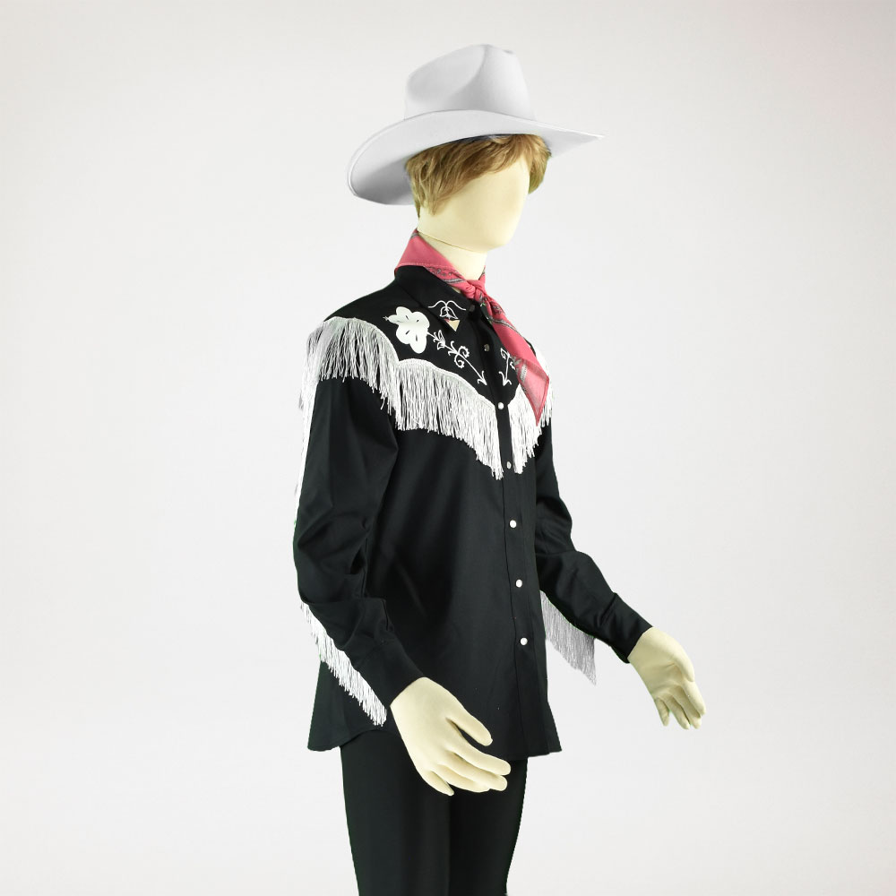 Ken Vaquero