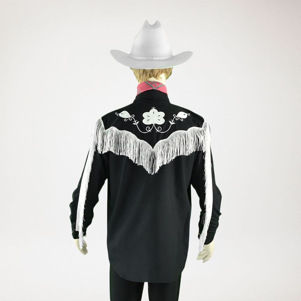 Ken Vaquero