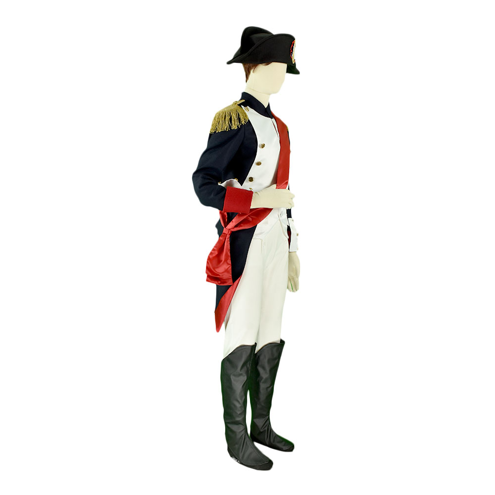Napoleón