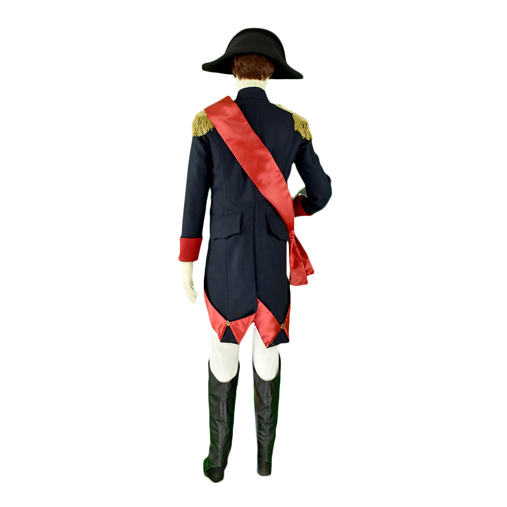 Napoleón