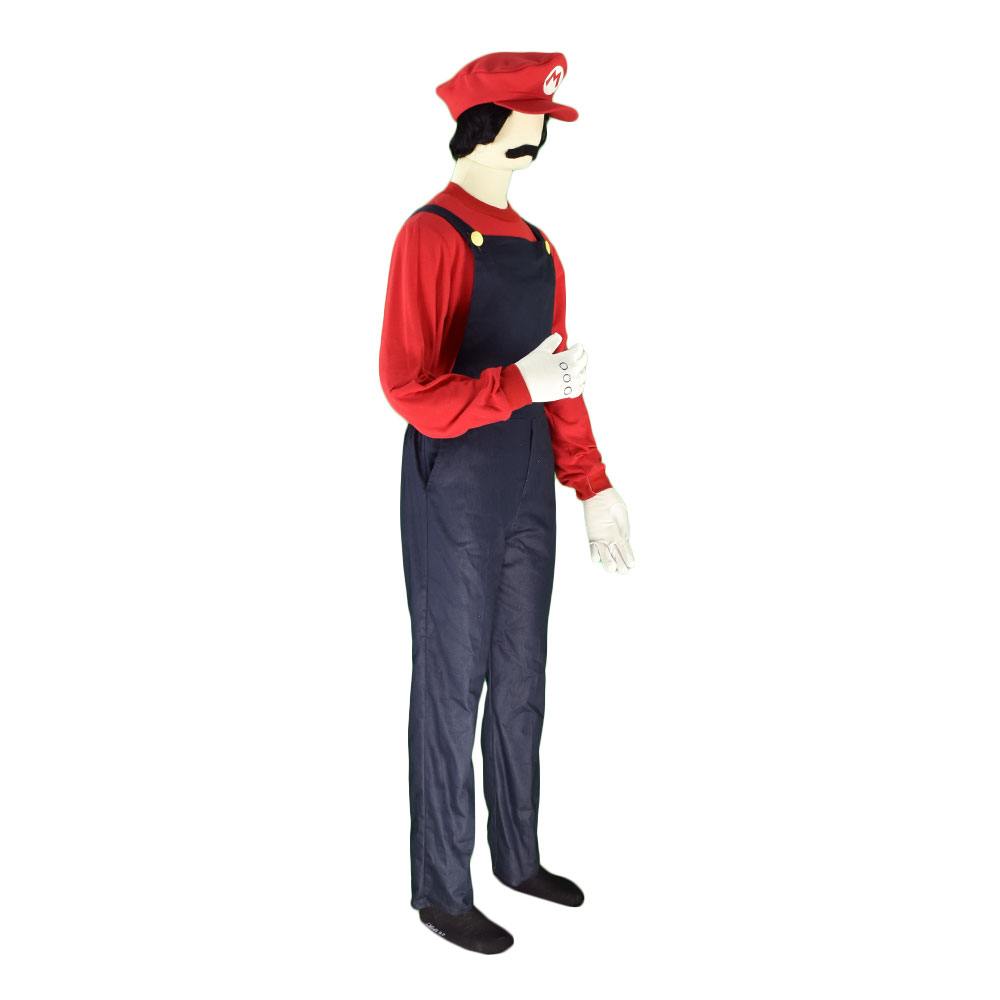 Plomero Rojo