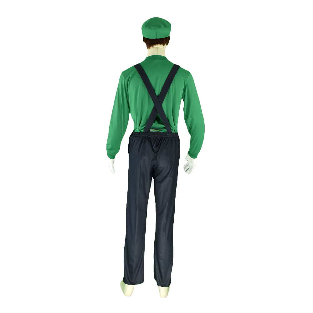 Plomero Verde